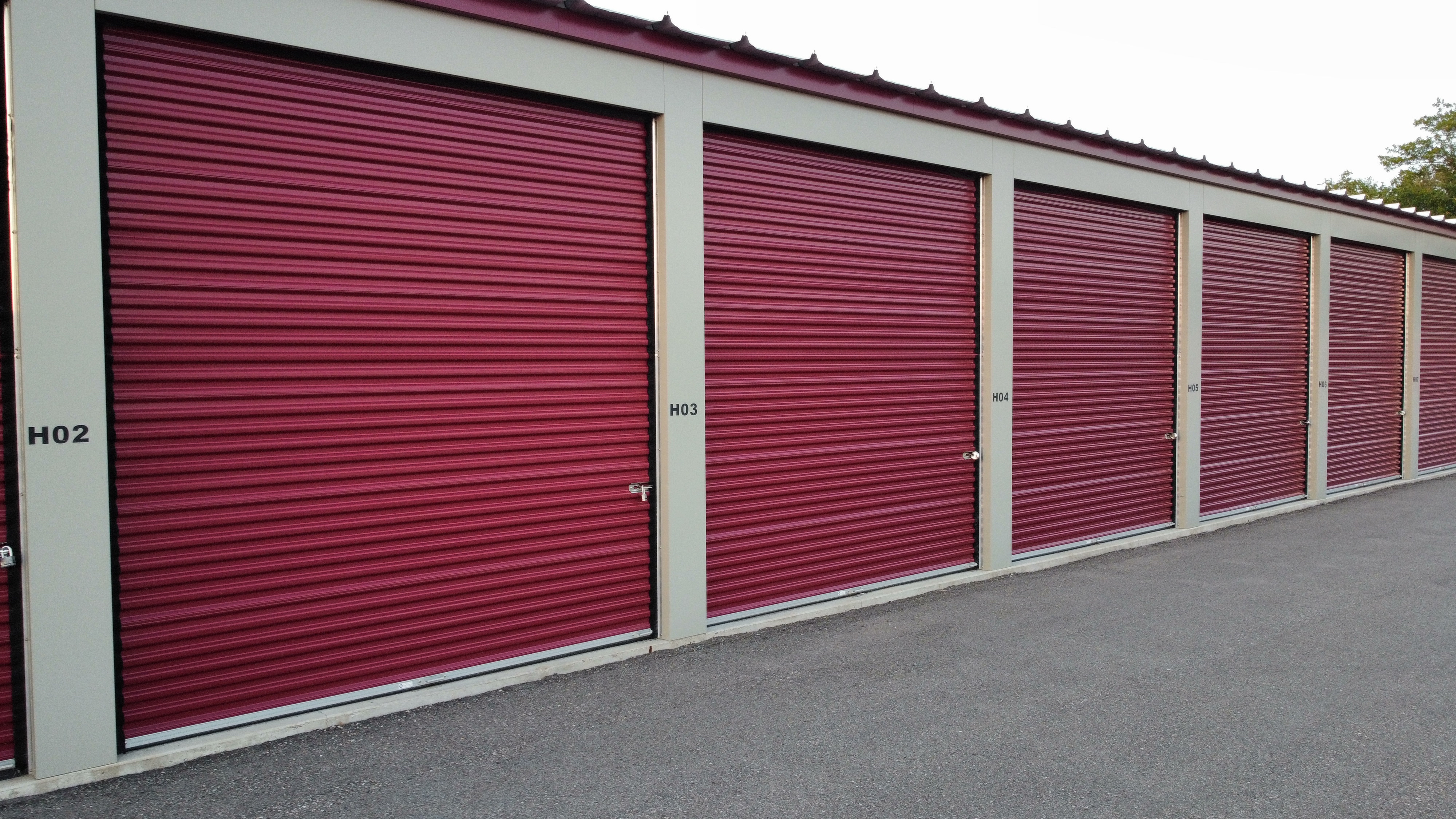 large storage units available redwood falls, mn